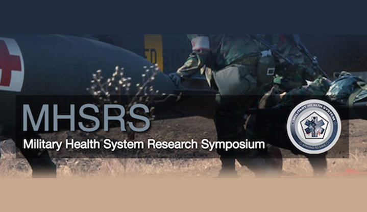 Dermaclip to exhibit at MHSRS 2017 (MHSRS Banner & Logo)