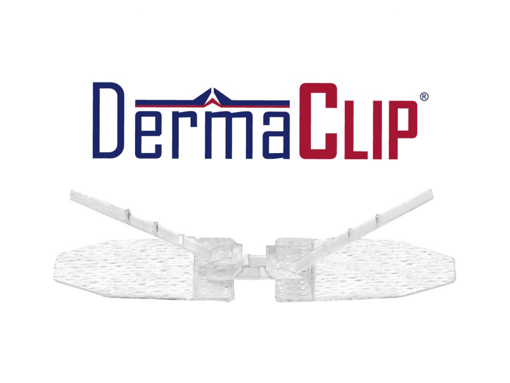 DermaClip Large Clip
