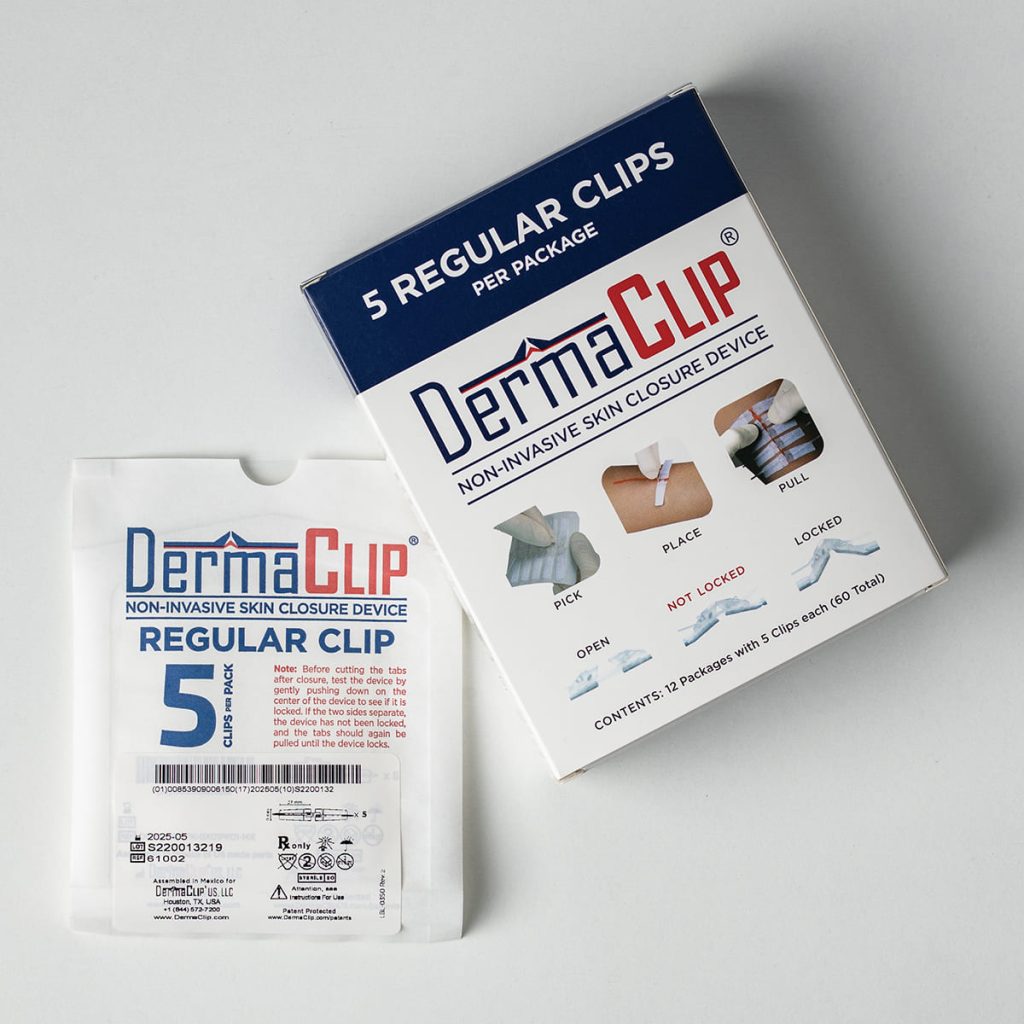 Non-Invasive, Needle-Free, Quick & Easy to Apply