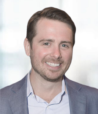 Christopher Darling - Vice President, Business Development & Operations